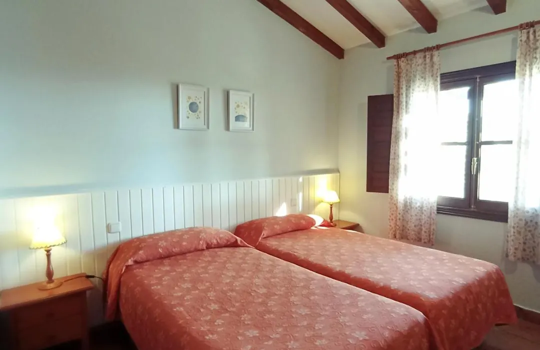 Apartamentos El Calambuco-1